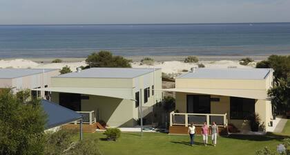 Discovery Parks - Adelaide Beachfront