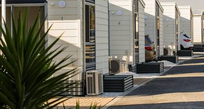 Discovery Parks - Adelaide Beachfront
