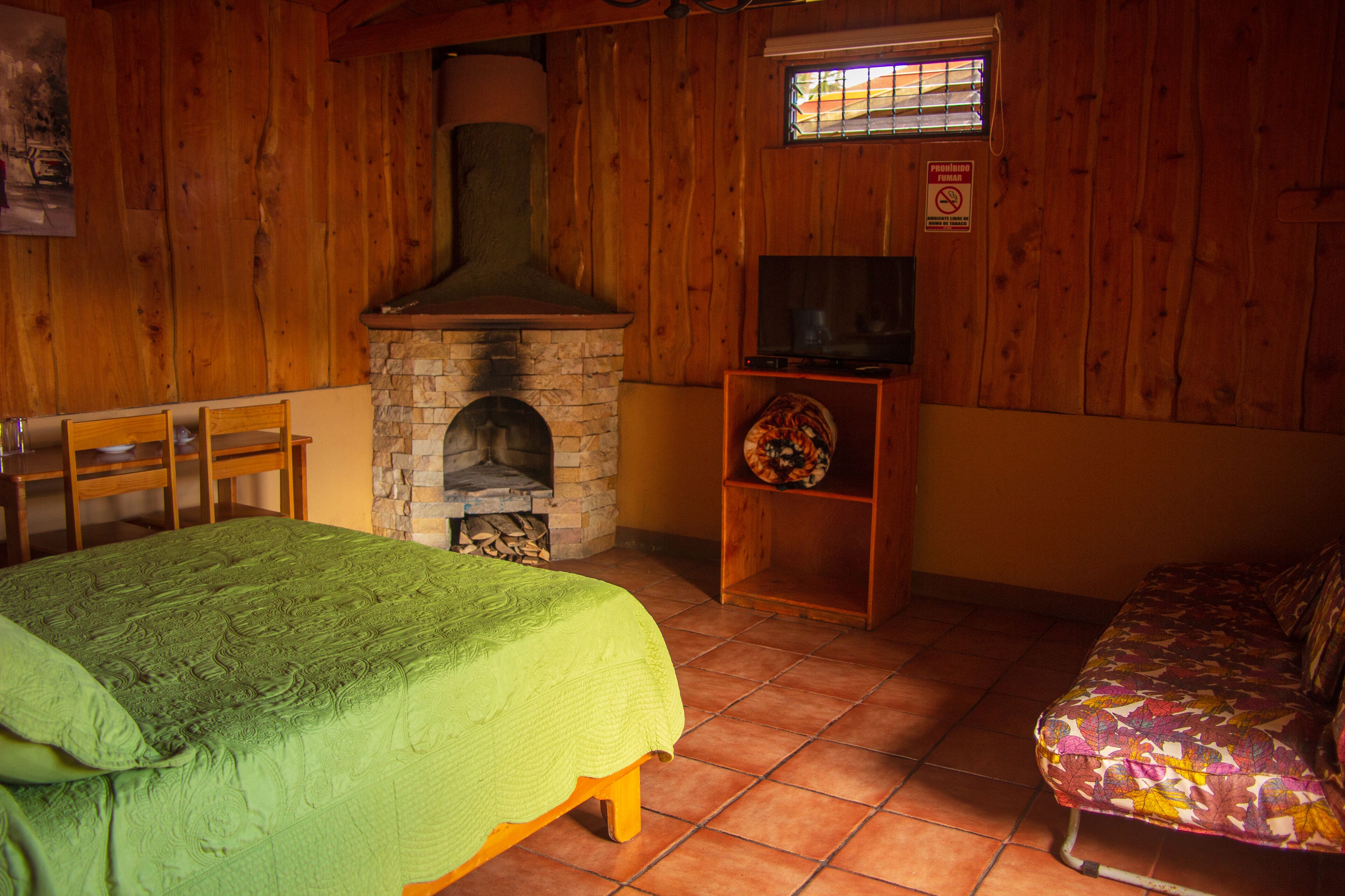 classic bungalow, garden view | 1 bedroom, free wifi, bed sheets