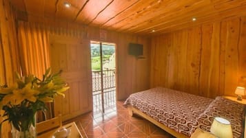 Basic Room