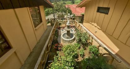 Hotel La Paz