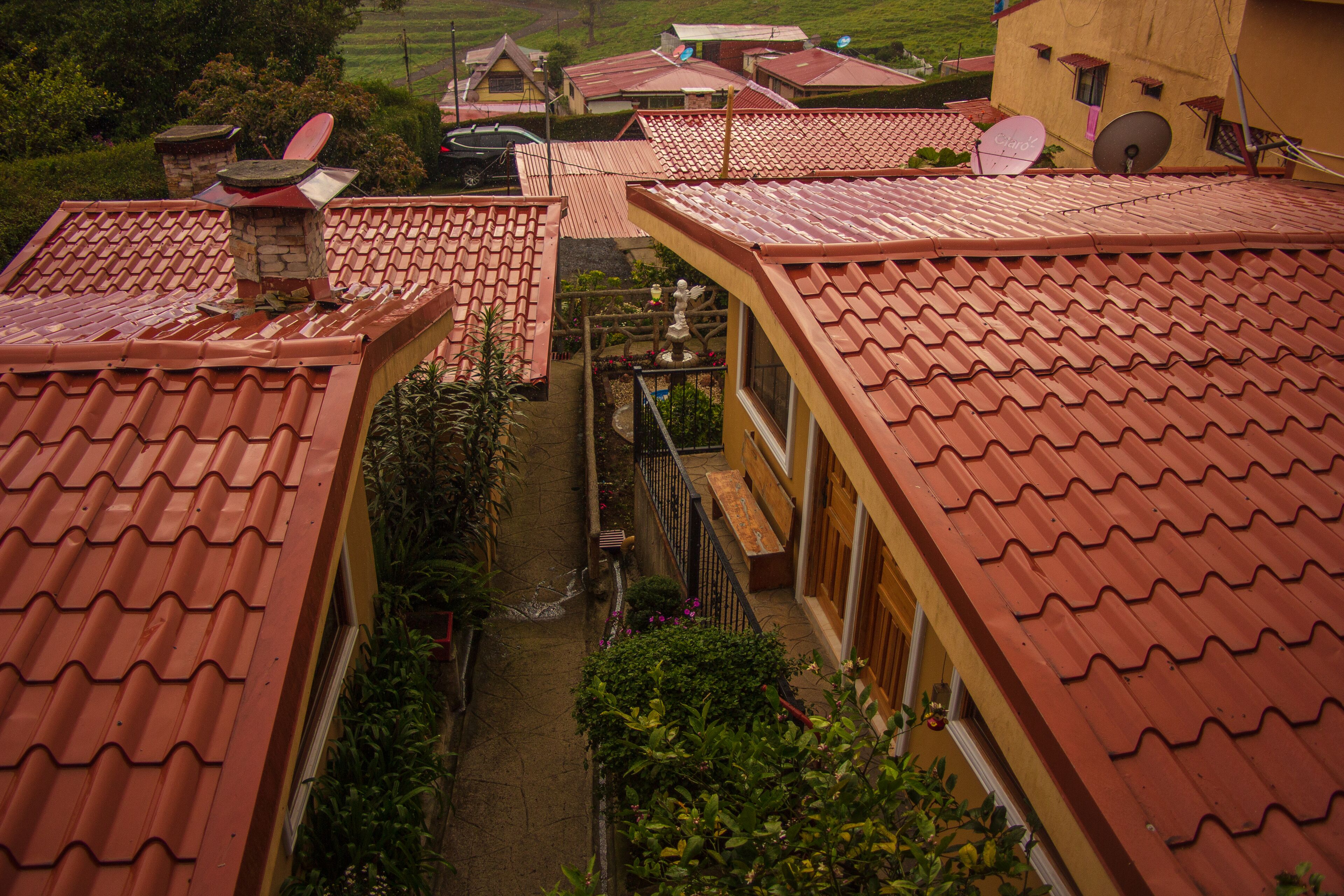 standard room | 1 bedroom, free wifi, bed sheets