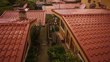 Habitación estándar | Wifi gratis y ropa de cama