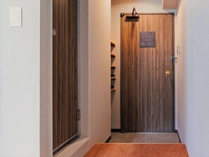 Japanese Western style room Non Smoking