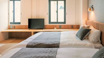 Japanese Western style room Non Smoking