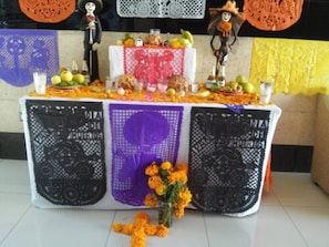 Restaurant - Soleil Inn Atlixco (Atlixco)
