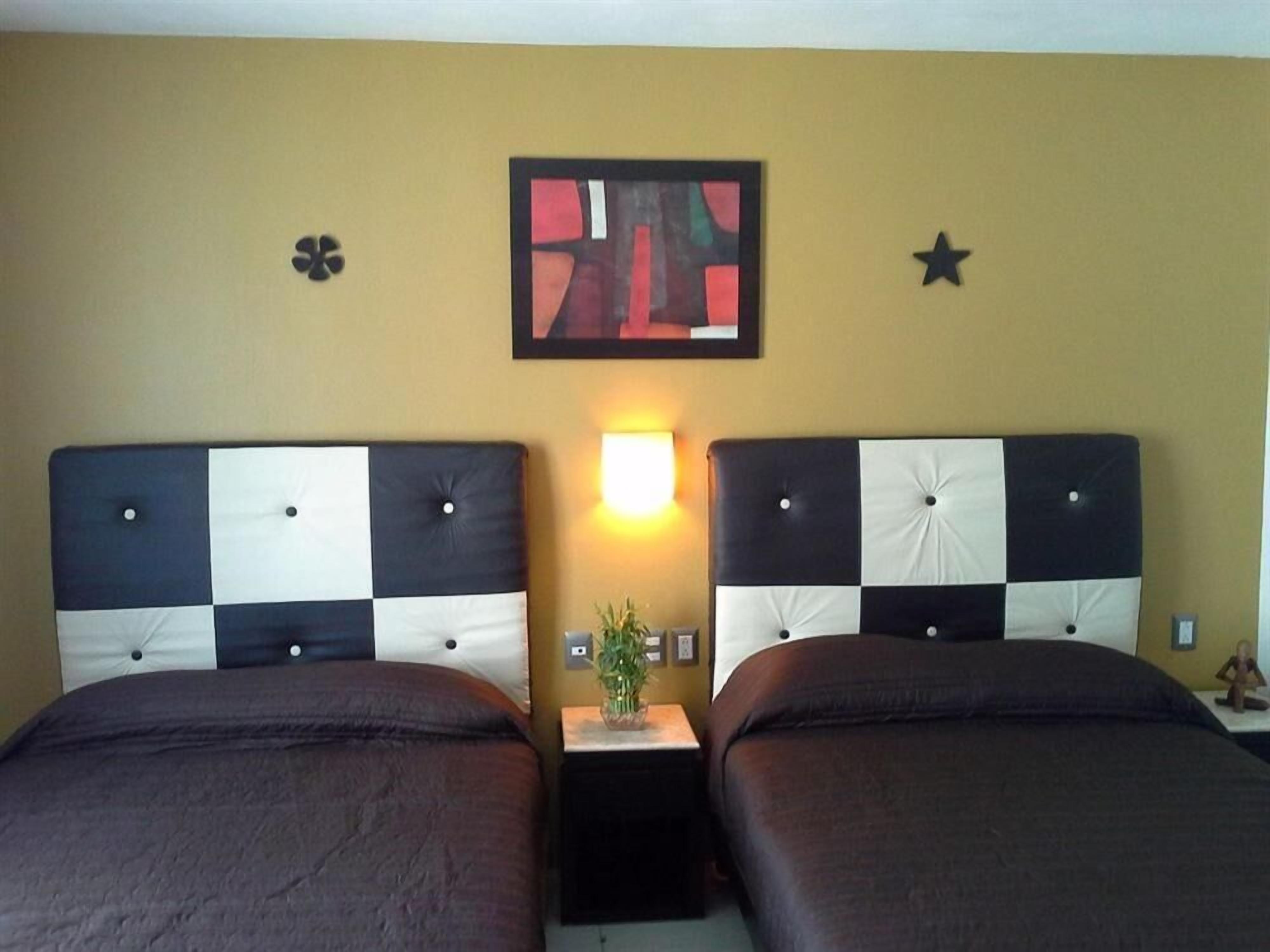 in-room safe, desk, laptop workspace, iron/ironing board