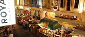 Royal Hostel