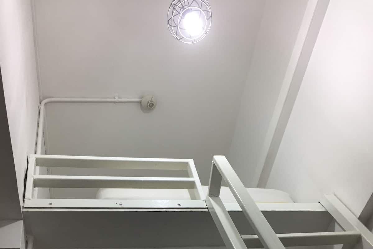 1-Bed Private Loft | WiFi (free)