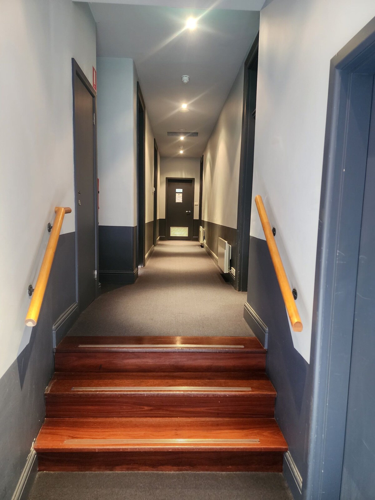 Central Hotel Hobart