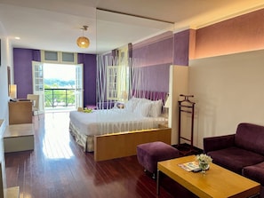 Chambre Premium (Deluxe)