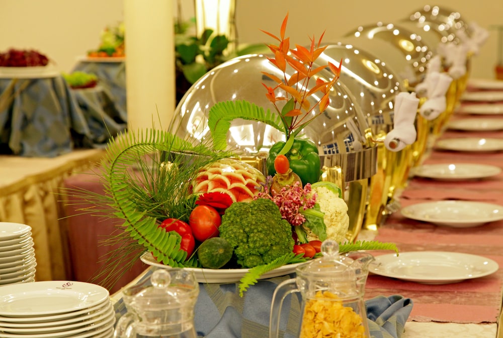 TTC Hotel - Ngọc Lan by null