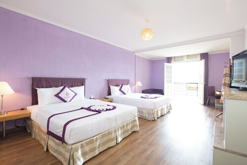 TTC Hotel - Ngoc Lan