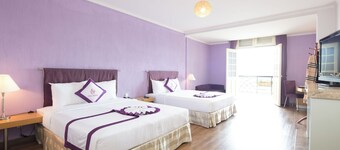 TTC Hotel - Ngoc Lan