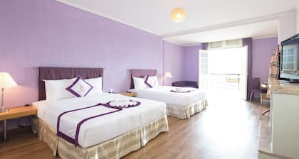 TTC Hotel - Ngoc Lan