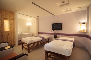 Treatment room - TTC Hotel - Ngoc Lan (Da Lat)