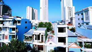 Ảnh chưa phân loại, 2 trong số 11 ảnh, nút