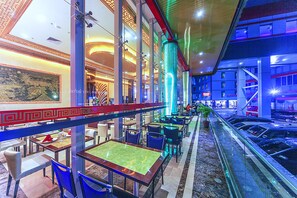 International cuisine - Batam City Hotel (Batam)