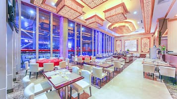 International cuisine