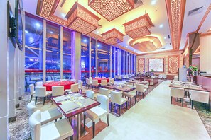 Culinária internacional