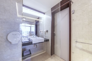 Grand Suite | Bathroom sink