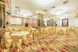 Ballroom - Batam City Hotel (Batam)