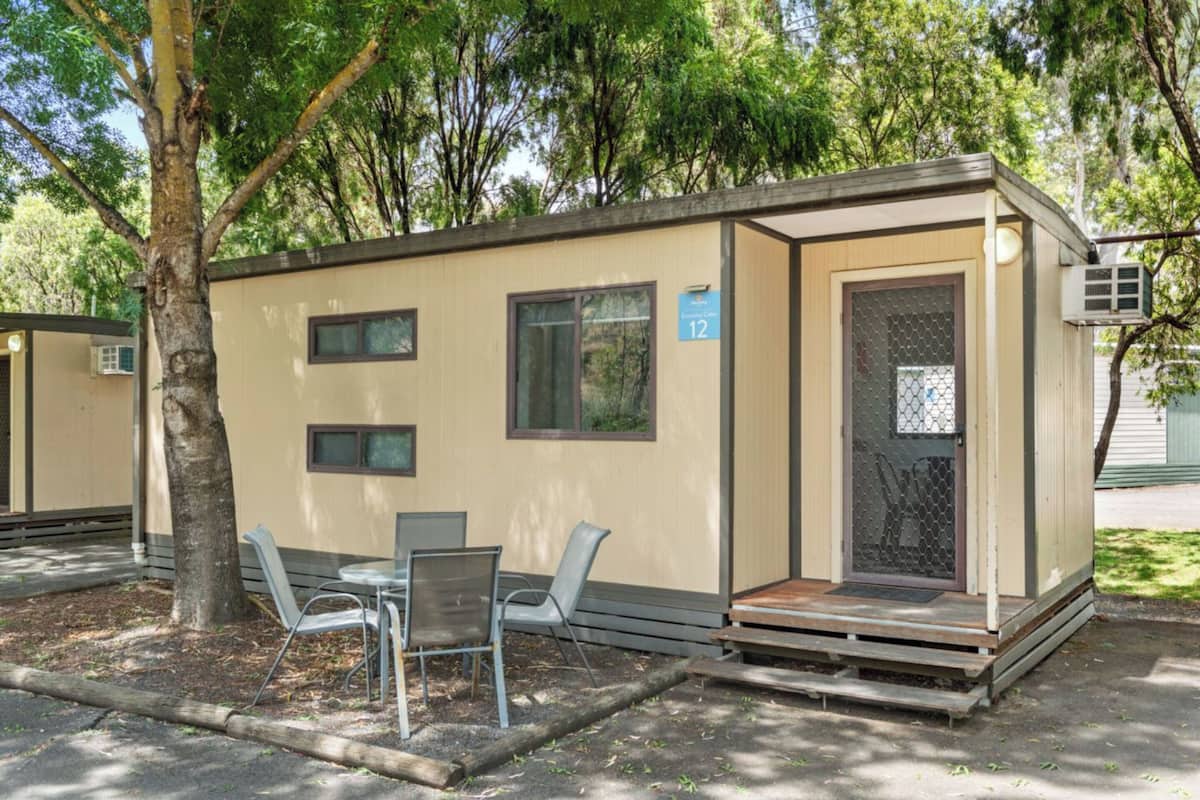 經濟小屋, 1 間臥室, 獨立浴室 (Economy Cabin ) | 客房景觀