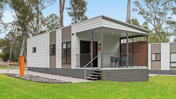 1 chambre, Wi-Fi gratuit