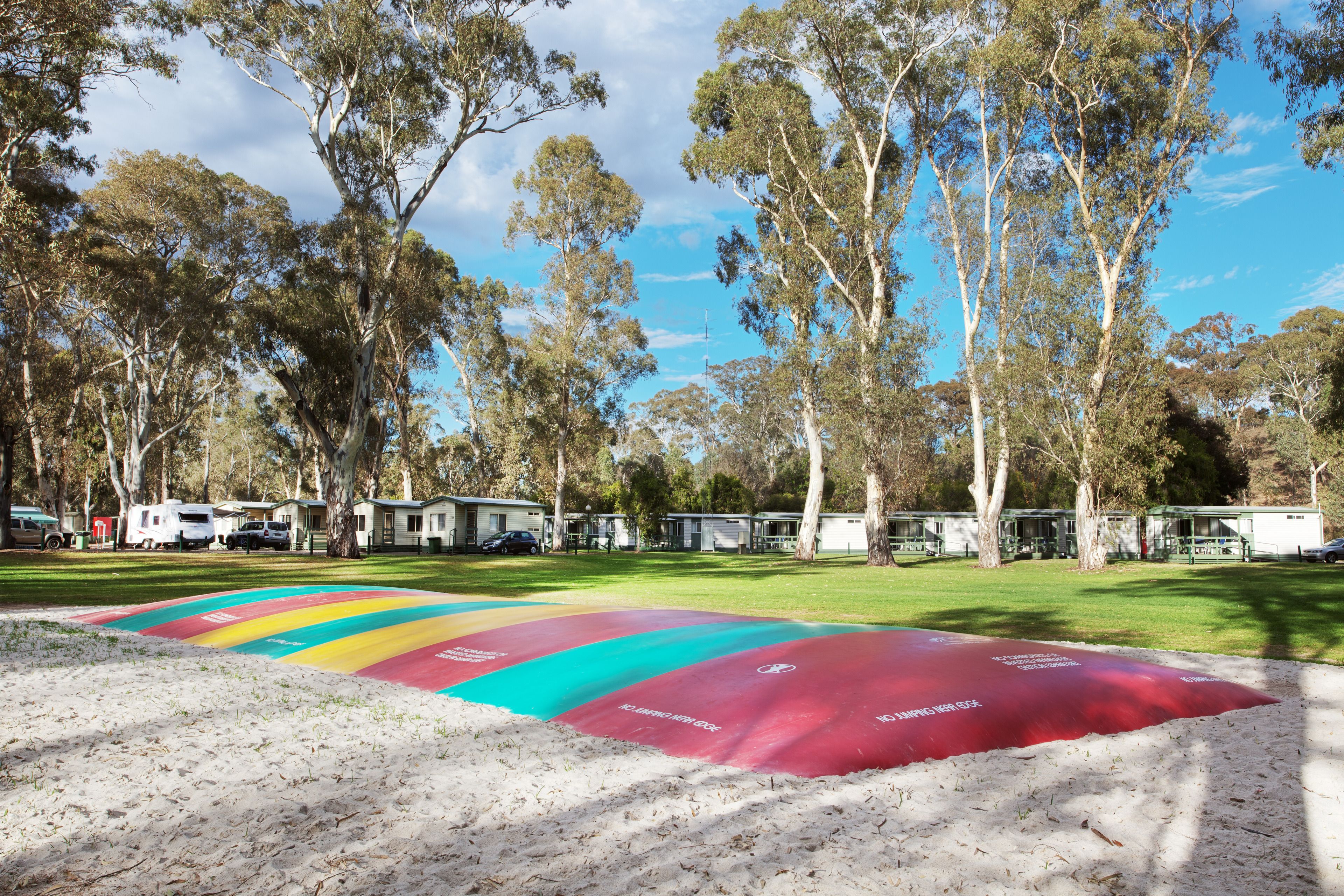 Discovery Parks - Clare — image 27