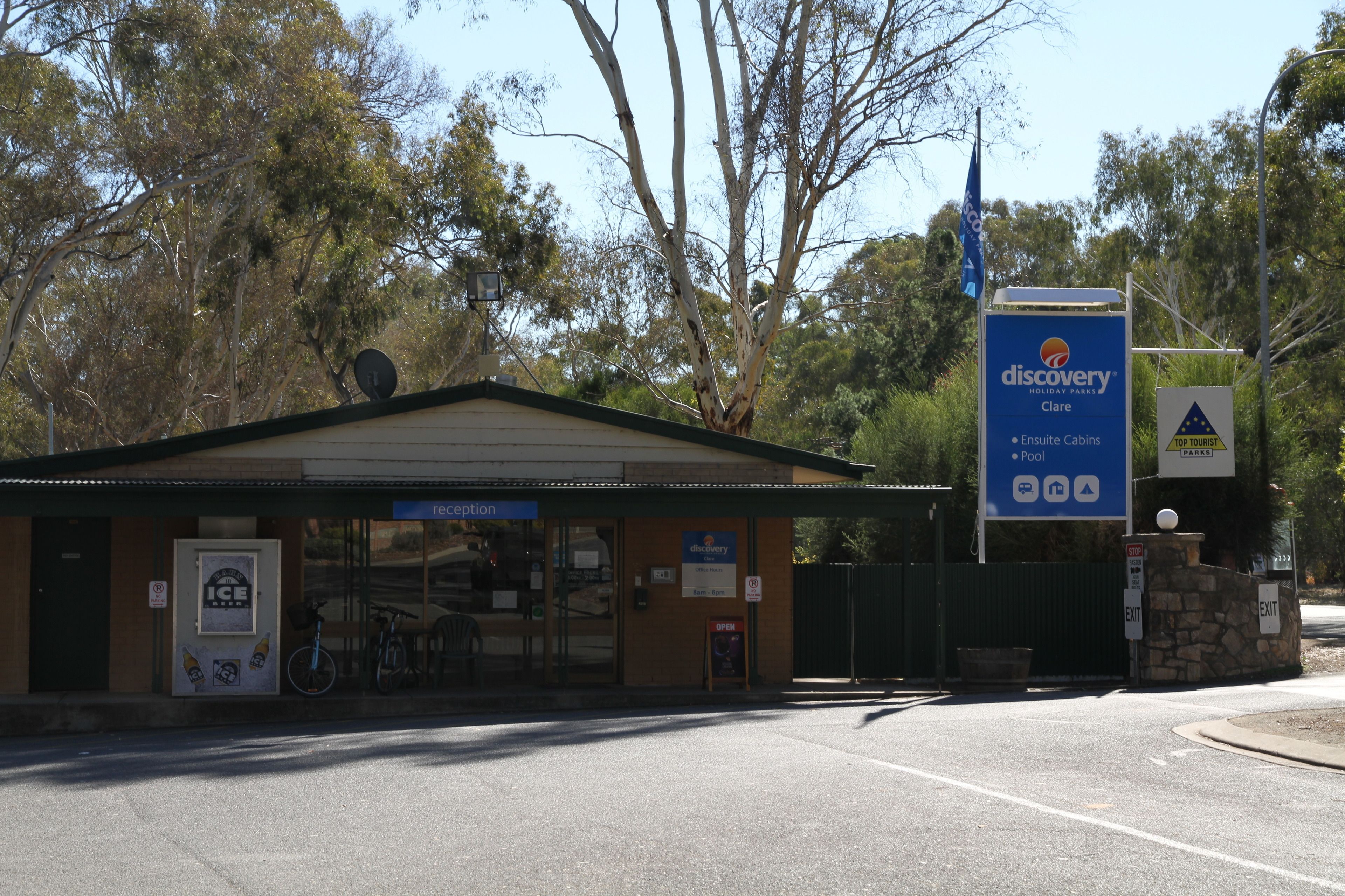 Discovery Parks - Clare — image 29