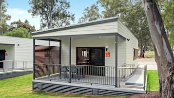 1 bedroom, free WiFi