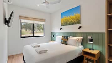 1 chambre, Wi-Fi gratuit