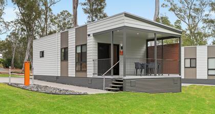 Discovery Parks - Clare