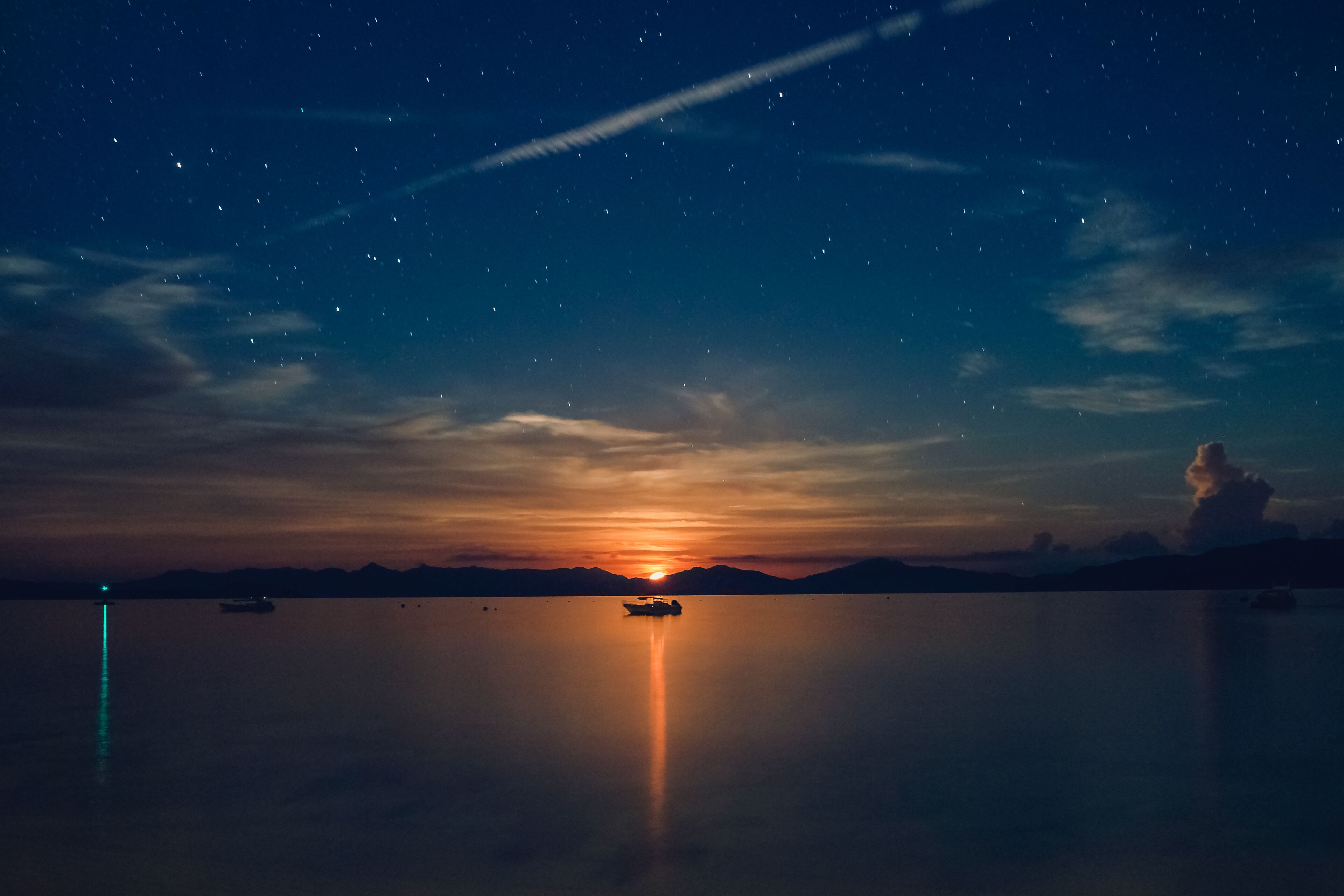 private beach, white sand, free beach cabanas, beach shuttle