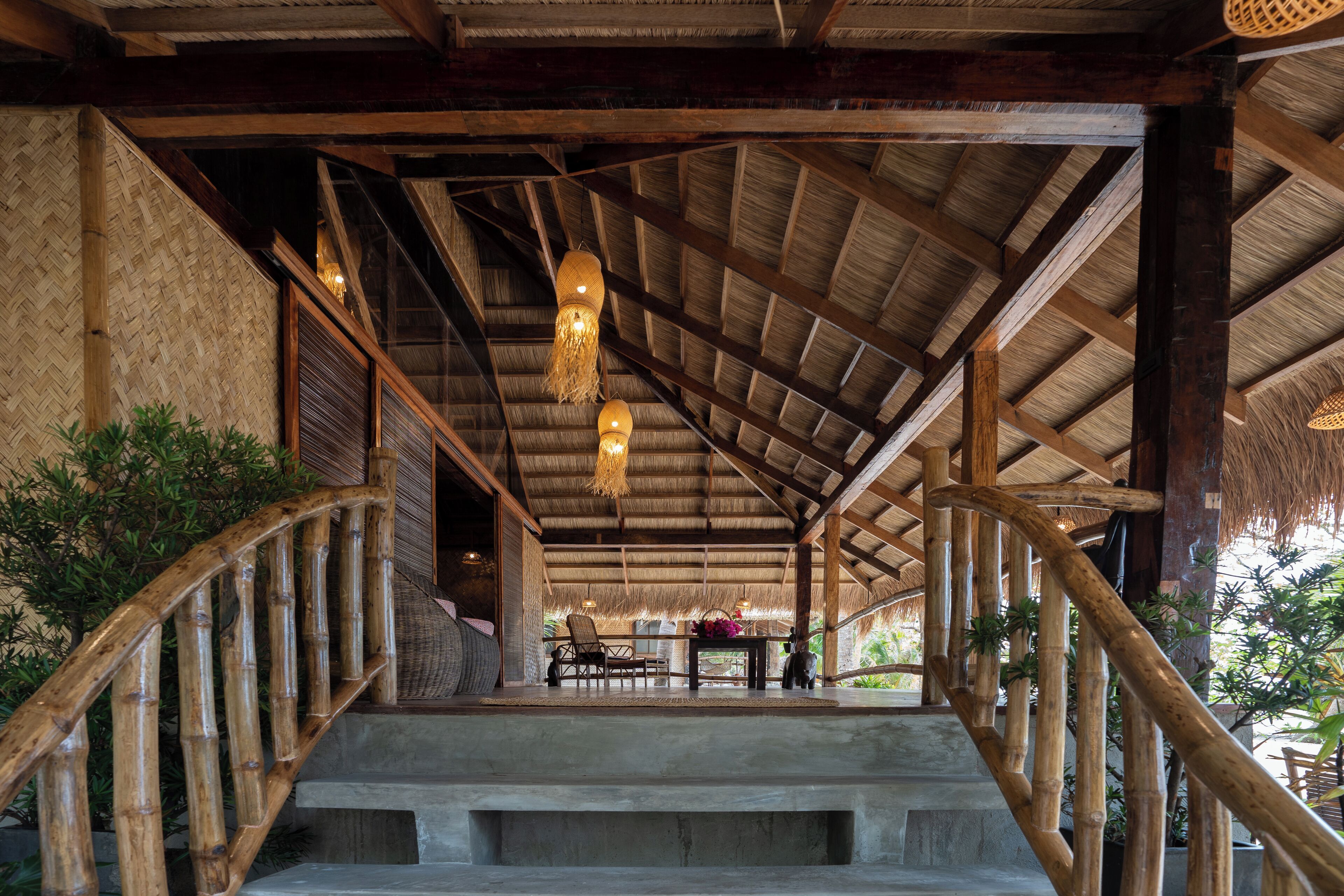 プレジデンシャル ヴィラ | ベッドシーツ