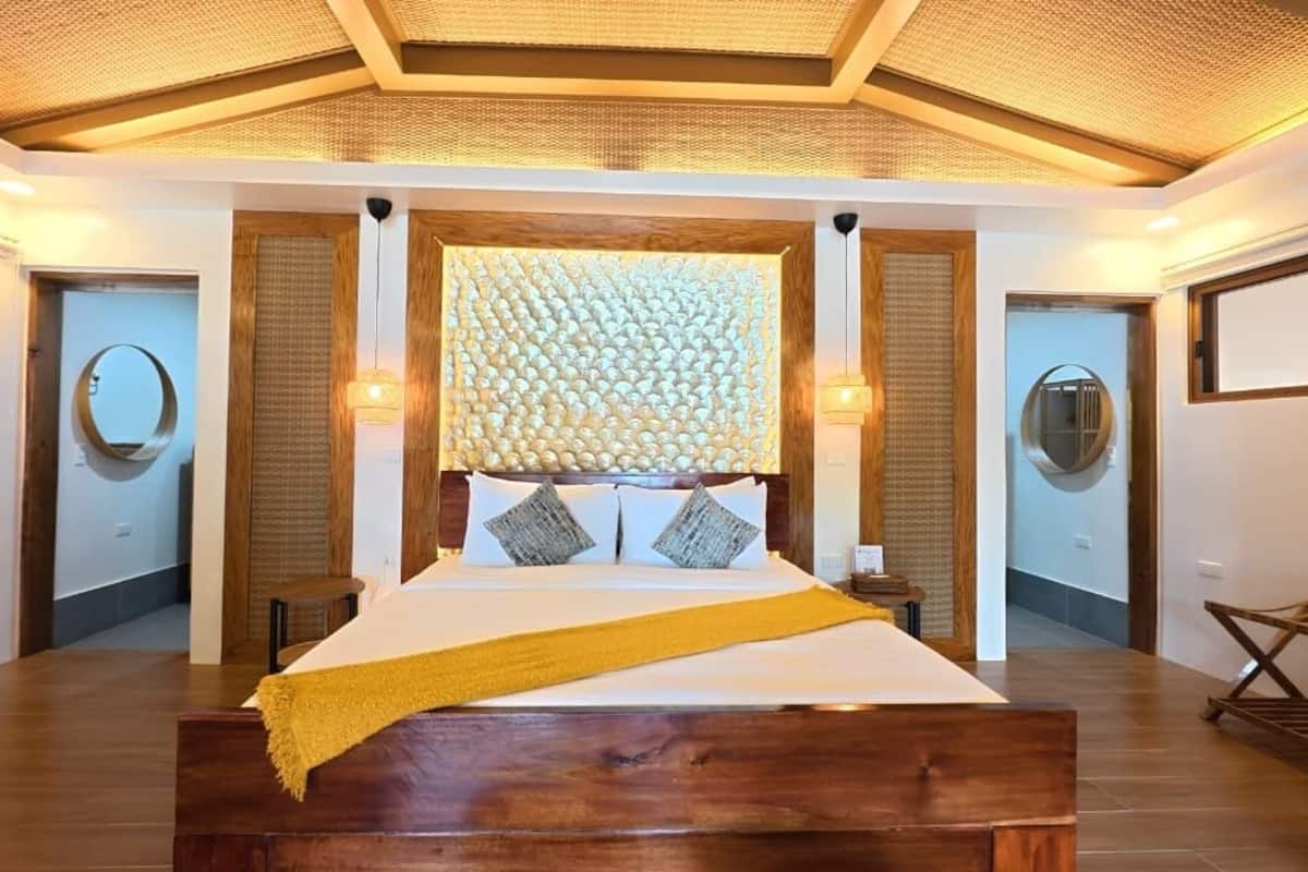 Studio Suite | Bed sheets