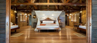 Flower Island Resort
