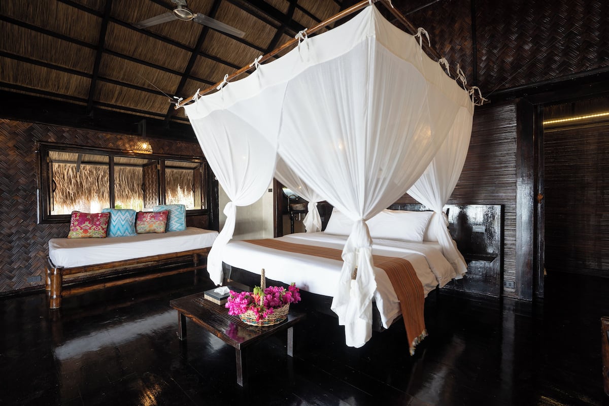 Designer Villa