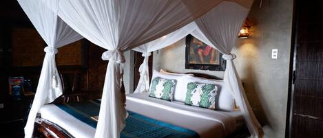 Design kamer (Designer Villa) | Beddengoed