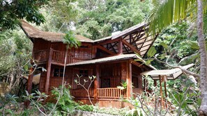 Exterior - Flower Island Resort (Taytay)