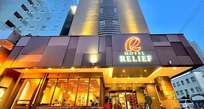 Hotel Relief Sapporo Susukino