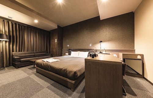 Hotel Relief Sapporo Susukino