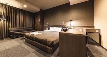 Hotel Relief Sapporo Susukino