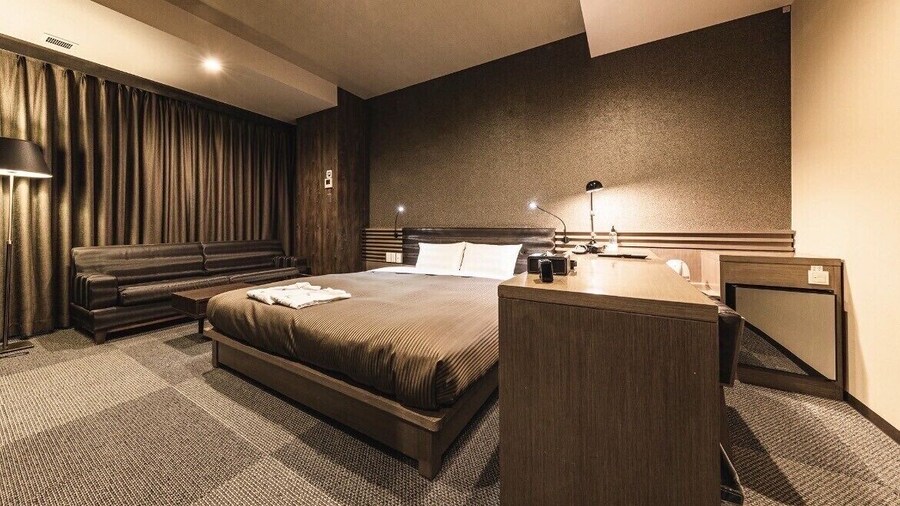 Hotel Relief Sapporo Susukino