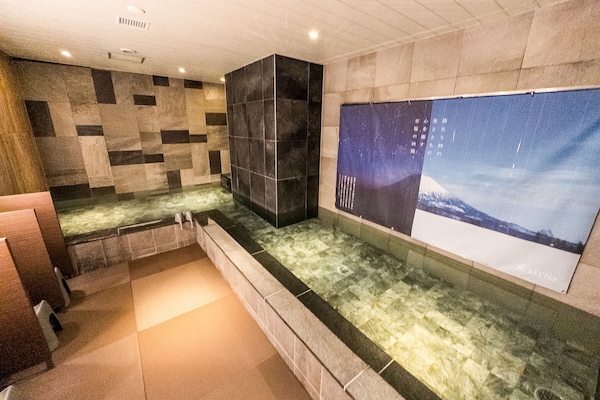 Bain public