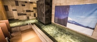 Hotel Relief Sapporo Susukino