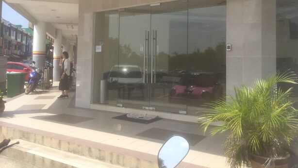 Exterior - My Hotel @ Seri Putra (Kajang)