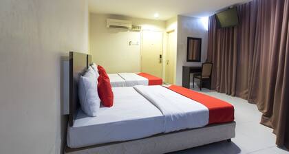 My Hotel @ Seri Putra