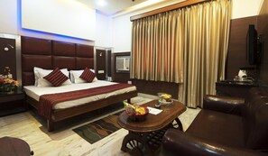 Minibar, két bảo mật tại phòng, phòng cách âm