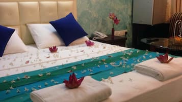 Sábanas de algodón egipcio y ropa de cama de alta calidad